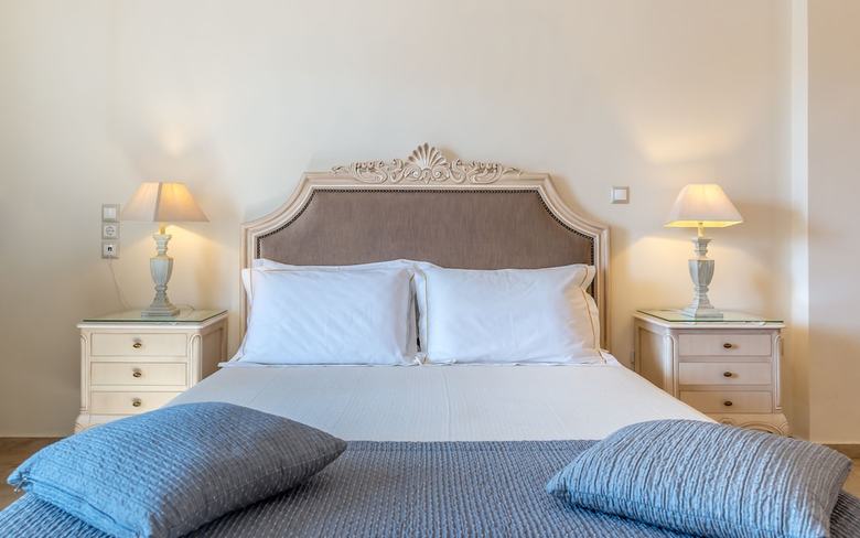 Hotel Villa Zampeta