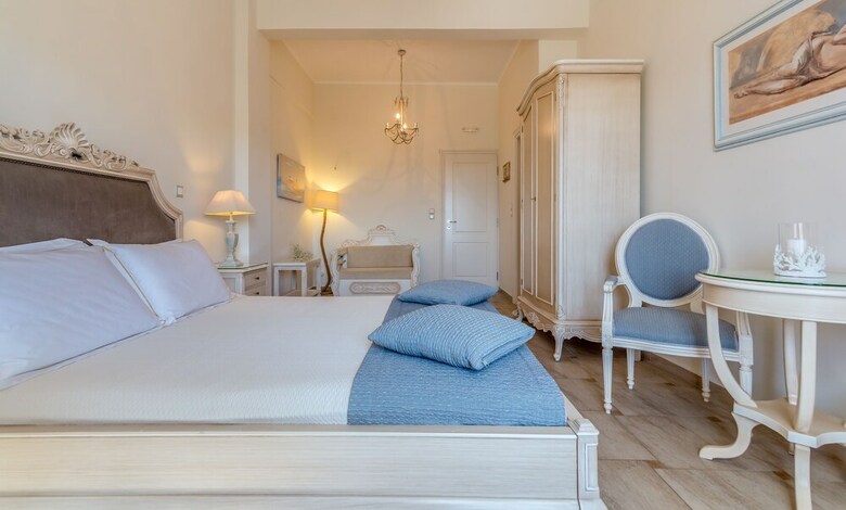 Hotel Villa Zampeta