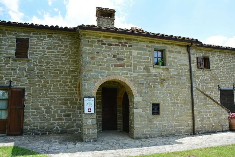 Agroturismo Le Case