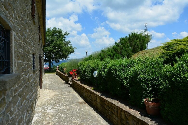 Agroturismo Le Case