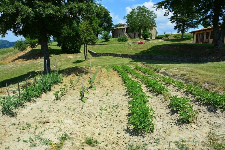 Agroturismo Le Case