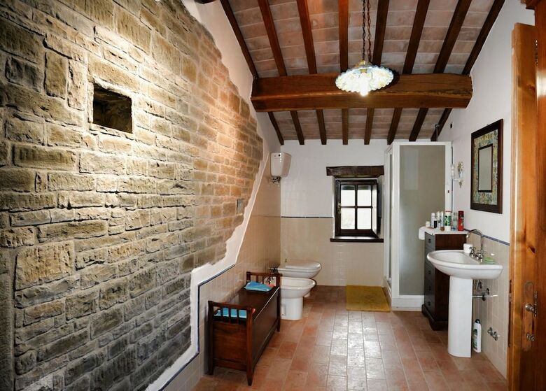Agroturismo Le Case