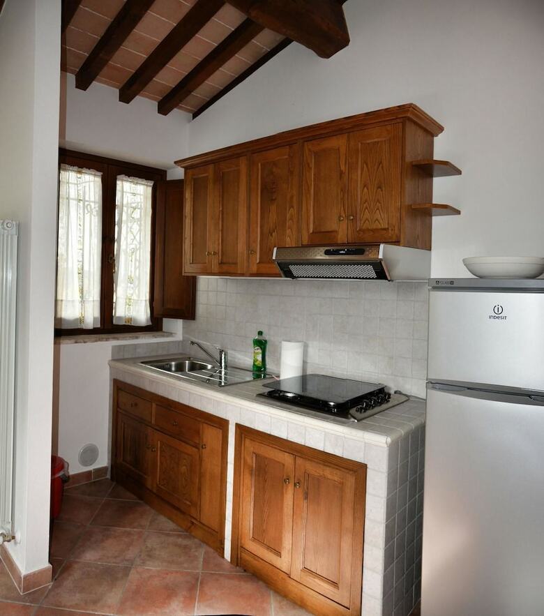 Agroturismo Le Case