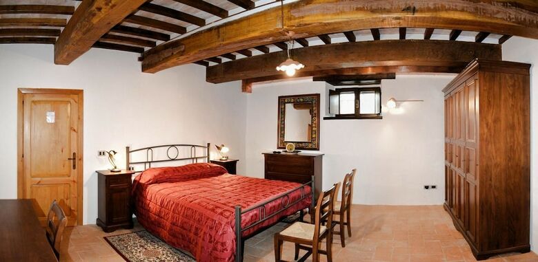 Agroturismo Le Case