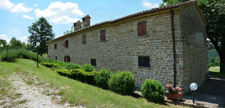 Agroturismo Le Case