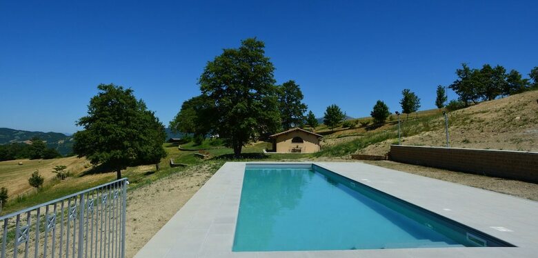 Agroturismo Le Case