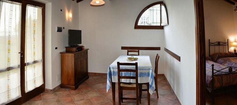 Agroturismo Le Case