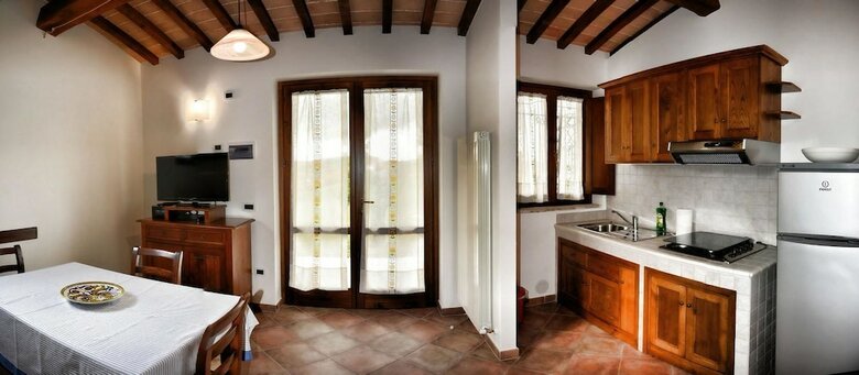 Agroturismo Le Case