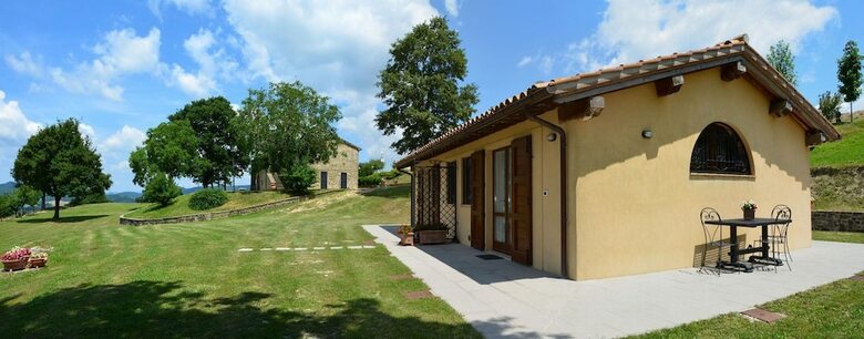 Agroturismo Le Case