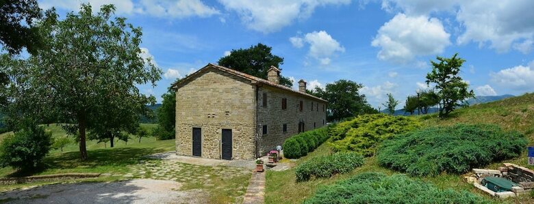Agroturismo Le Case