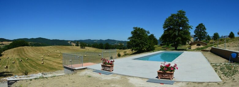 Agroturismo Le Case