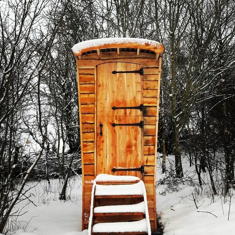 Cabana The Forge