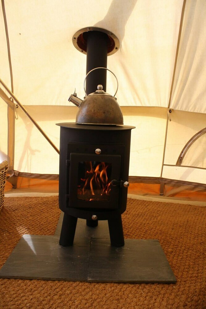 Cabana The Forge