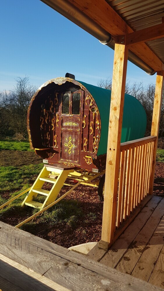 Cabana The Forge