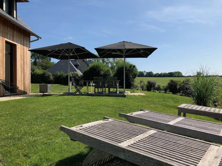 Agroturismo La Cabane Des Princesses