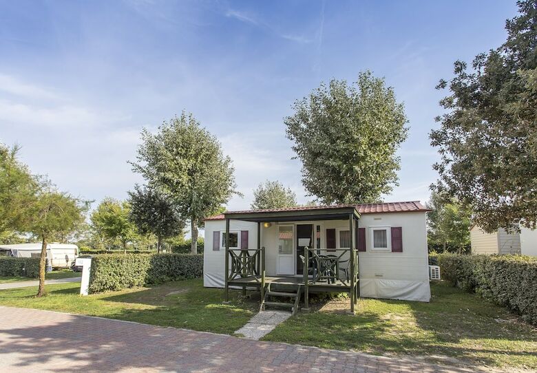 Camping Marelago