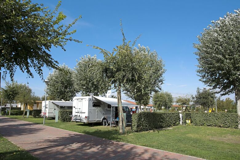 Camping Marelago
