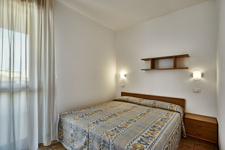 Apartamento Residence Columbia