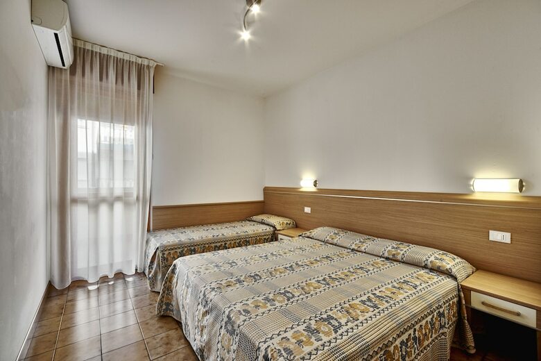 Apartamento Residence Columbia