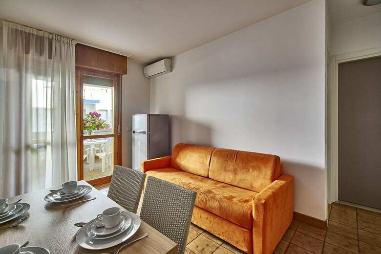 Apartamento Residence Columbia