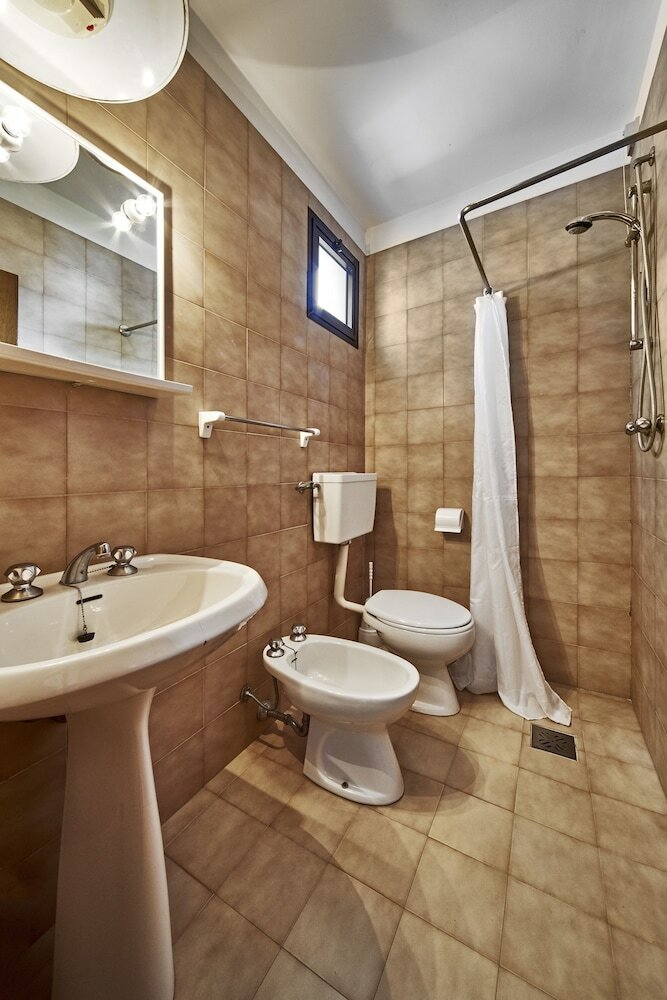 Apartamento Residence Columbia