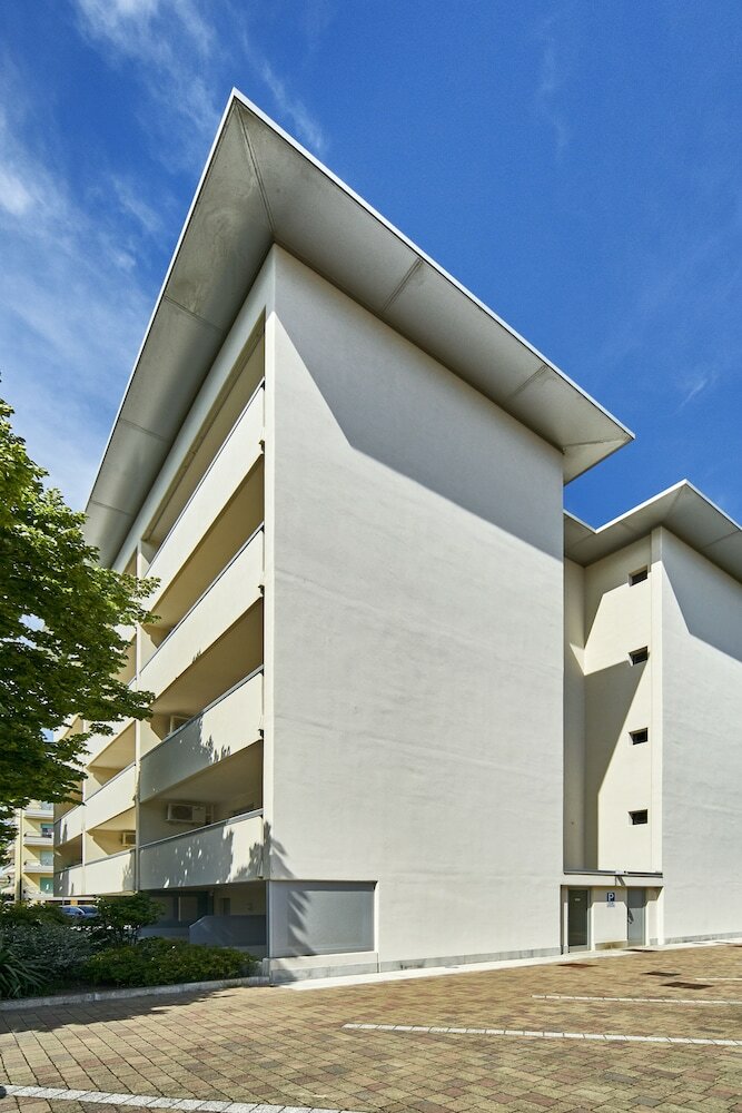 Apartamento Residence Columbia