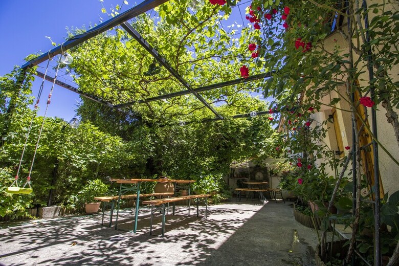Kyveli Cottage