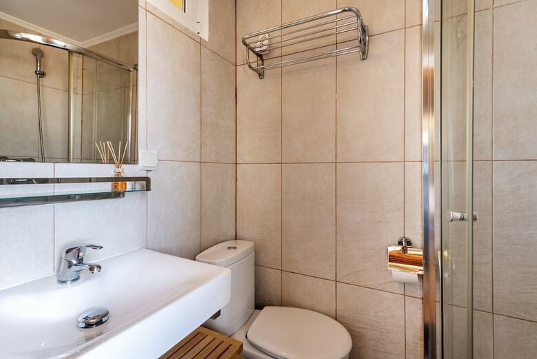 Apartamentos T. Monte