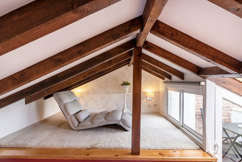 Apartamentos T. Monte