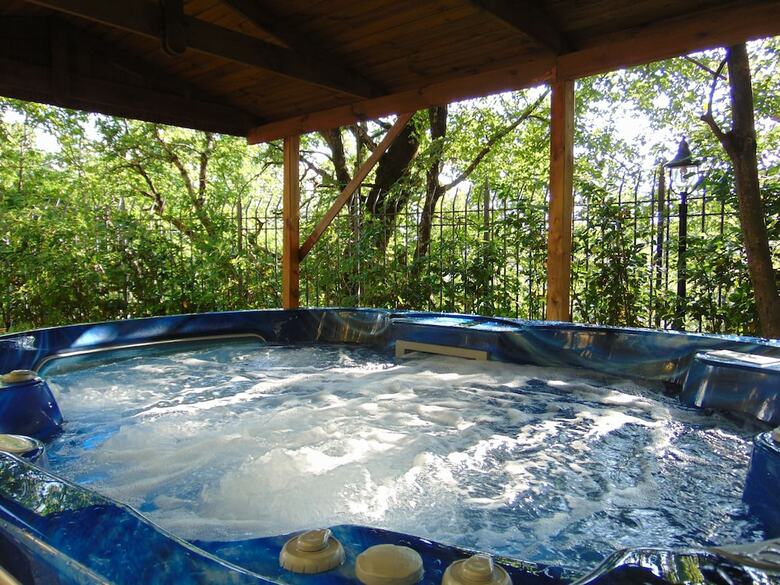 Bed & Breakfast Casale Della Certosa