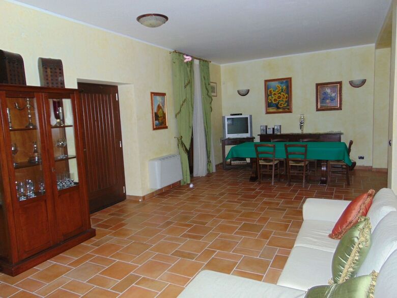Bed & Breakfast Casale Della Certosa