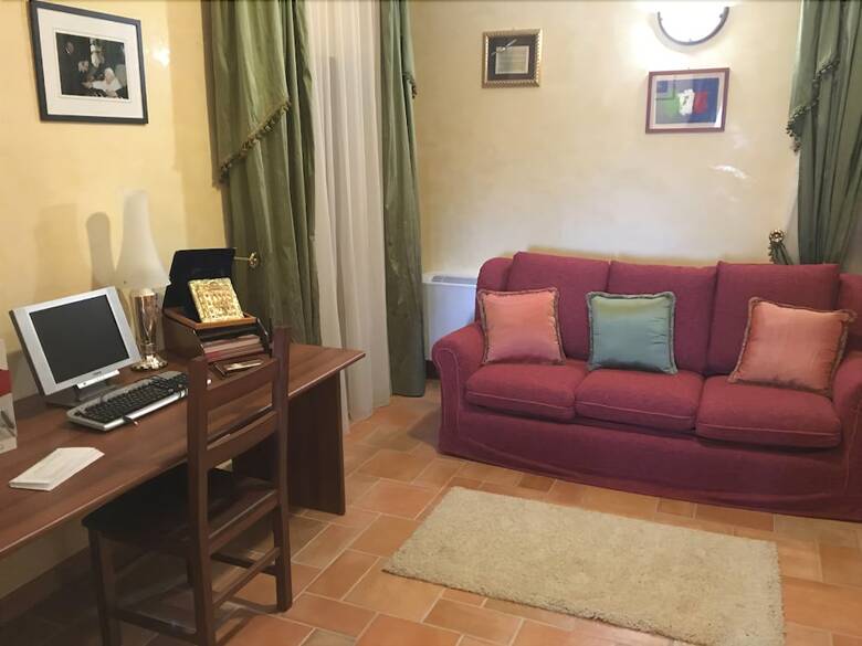 Bed & Breakfast Casale Della Certosa