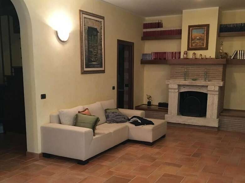 Bed & Breakfast Casale Della Certosa