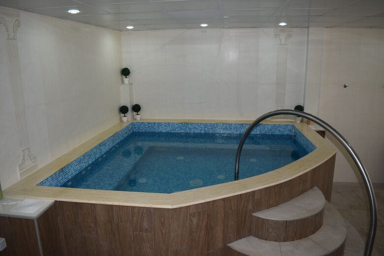 Balneo Hotel Roza
