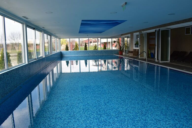 Balneo Hotel Stryama
