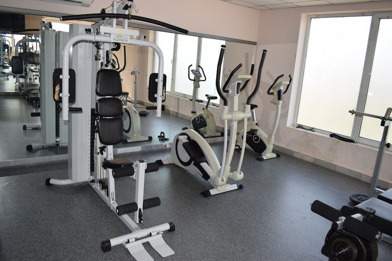 Balneo Hotel Stryama