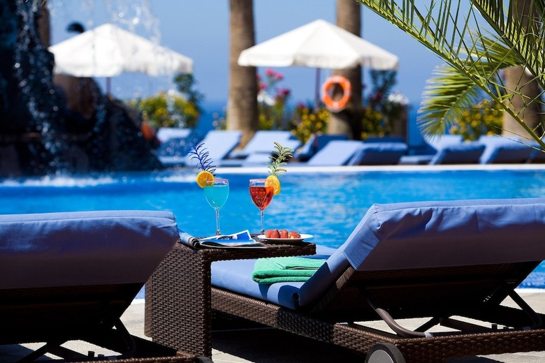 Grand Hotel Callao