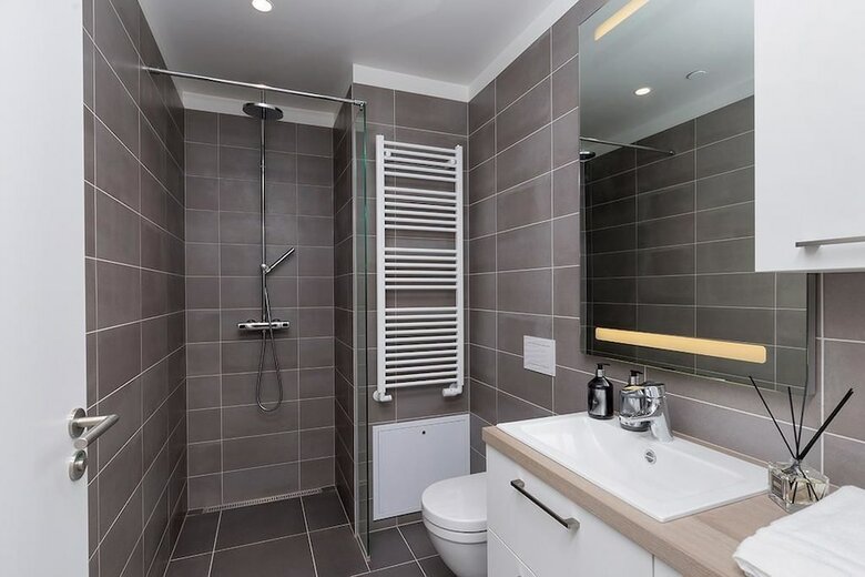 Apartamentos Salka Suites