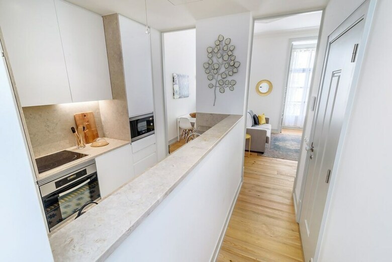 Apartamentos Bacalhoeiros