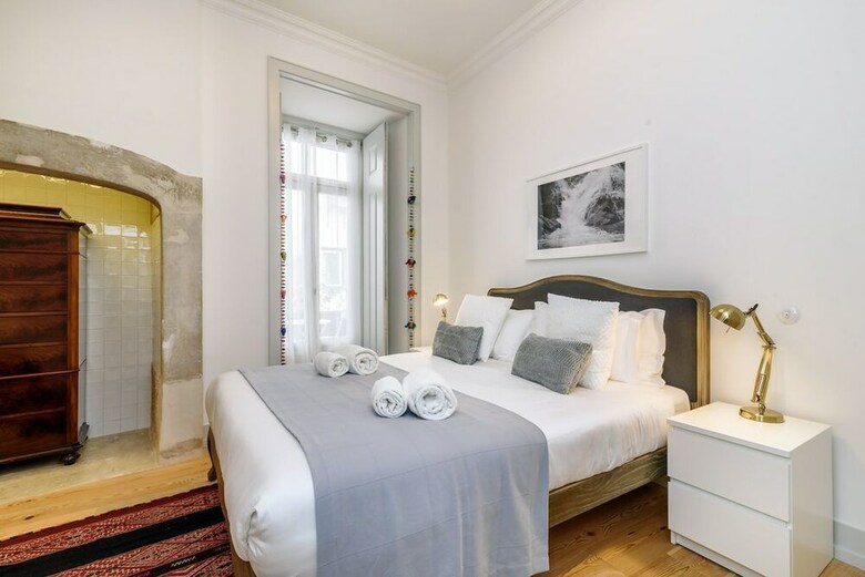 Apartamentos Bacalhoeiros