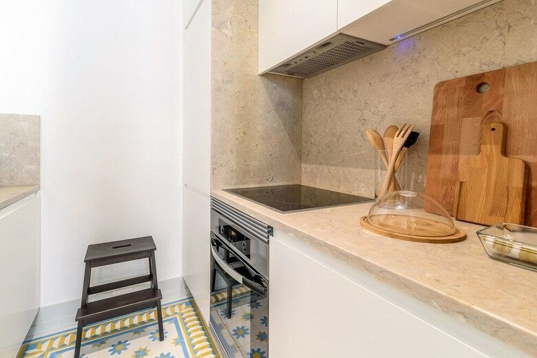 Apartamentos Bacalhoeiros