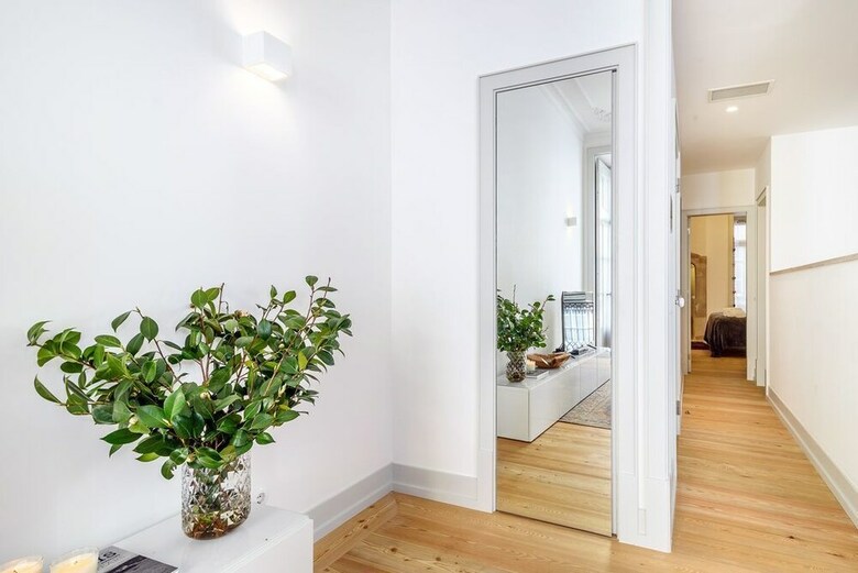 Apartamentos Bacalhoeiros