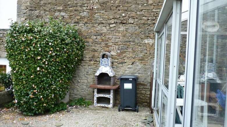La Maison de La Cote Des Iles
