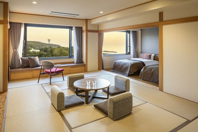 Hotel Kiki Shiretoko Natural Resort