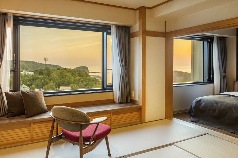 Hotel Kiki Shiretoko Natural Resort