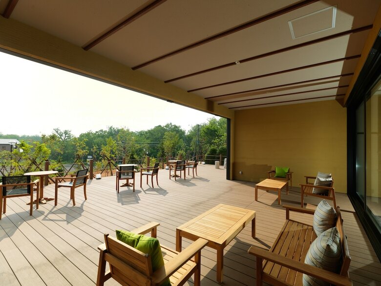Hotel Kiki Shiretoko Natural Resort