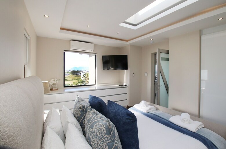 Hotel C' La Vie Melkbos