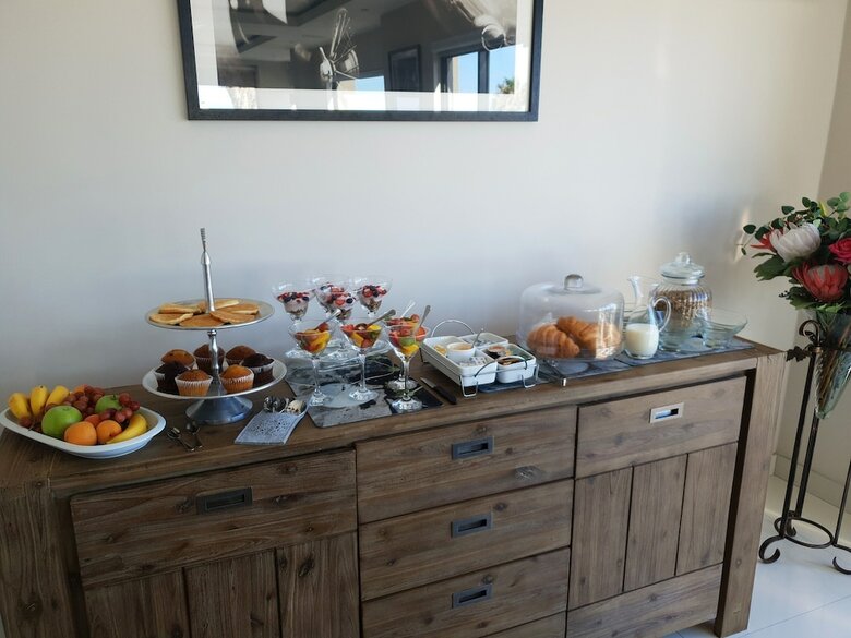Hotel C' La Vie Melkbos