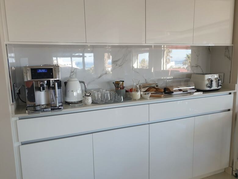 Hotel C' La Vie Melkbos