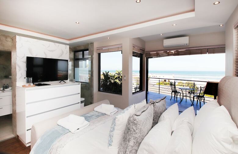Hotel C' La Vie Melkbos